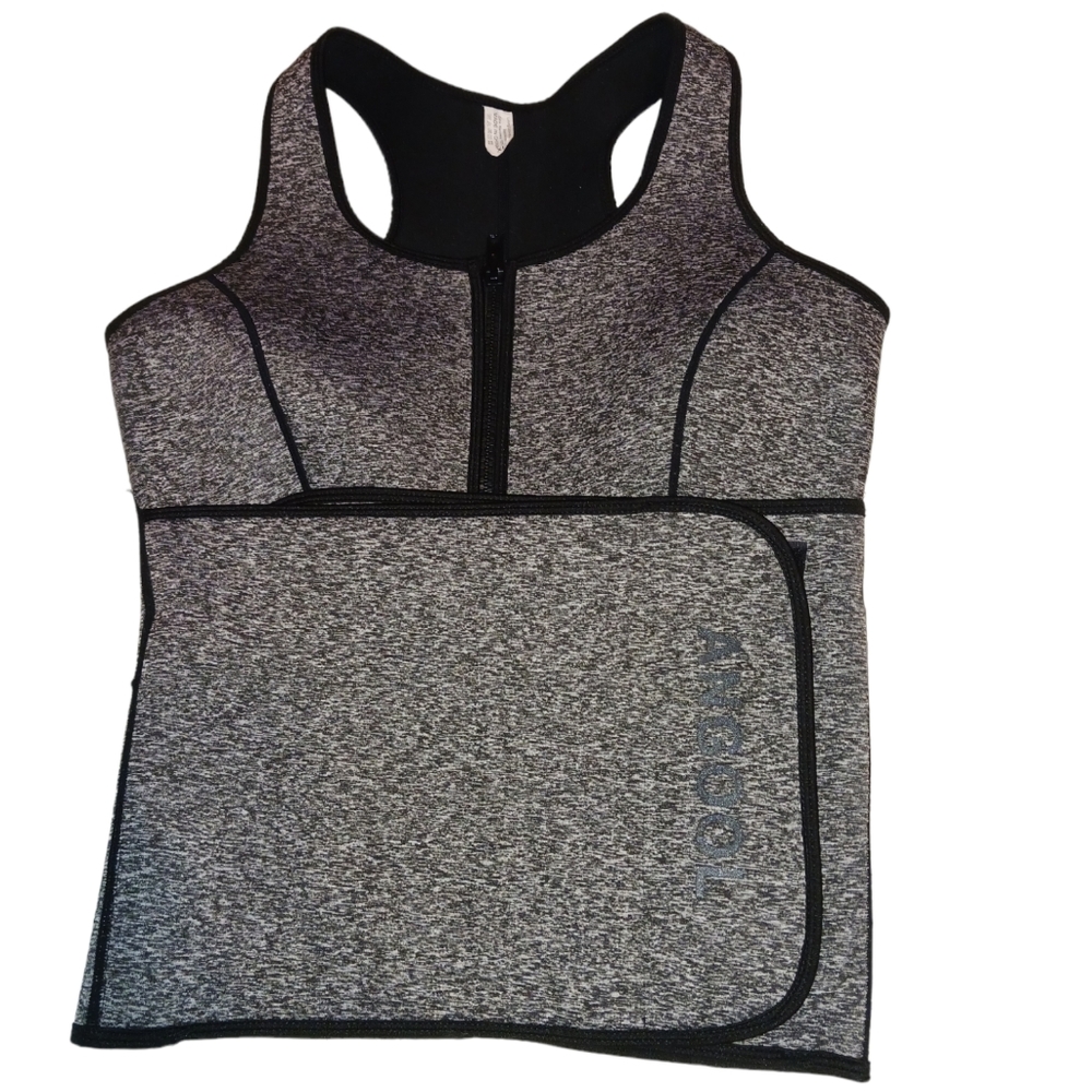 Angool weight loss vest size XL